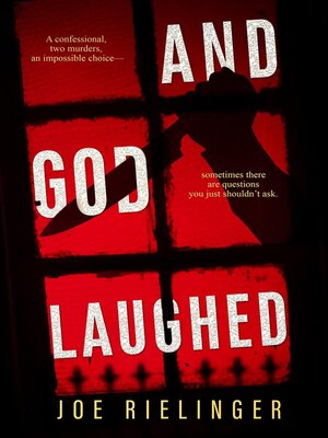 cover image of And God Laughed